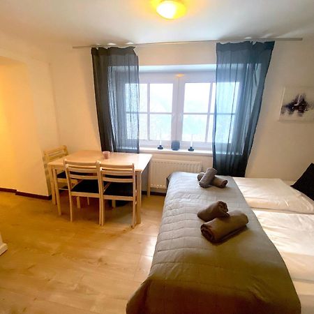 Chalet Badberg Bad Gastein Kültér fotó