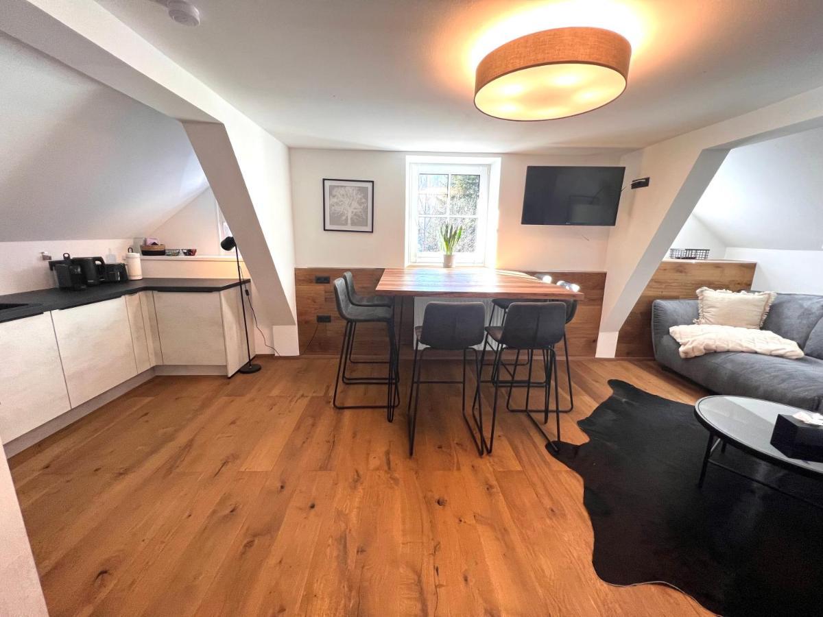 Chalet Badberg Bad Gastein Kültér fotó
