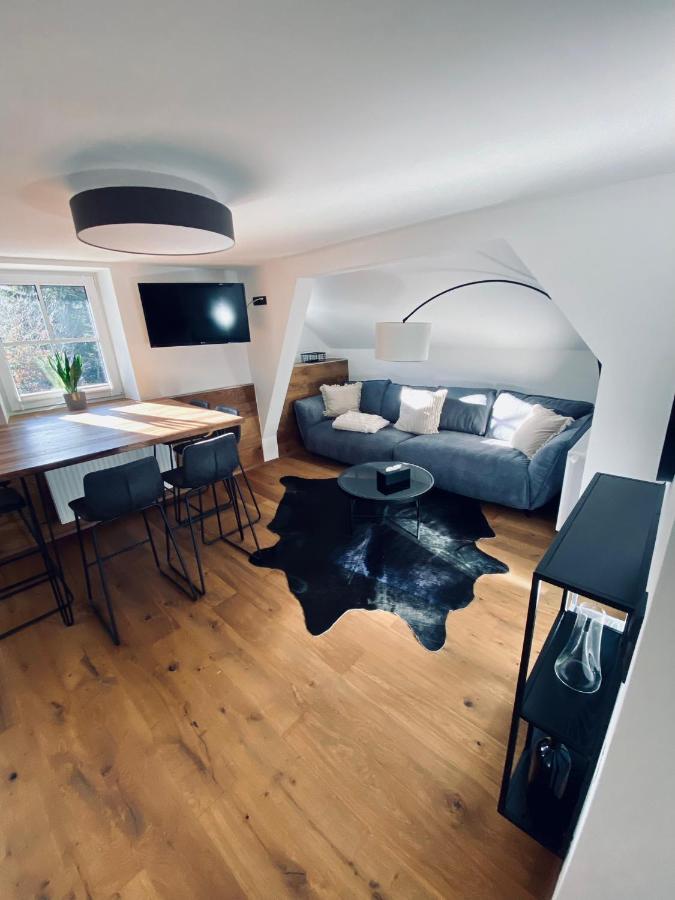 Chalet Badberg Bad Gastein Kültér fotó