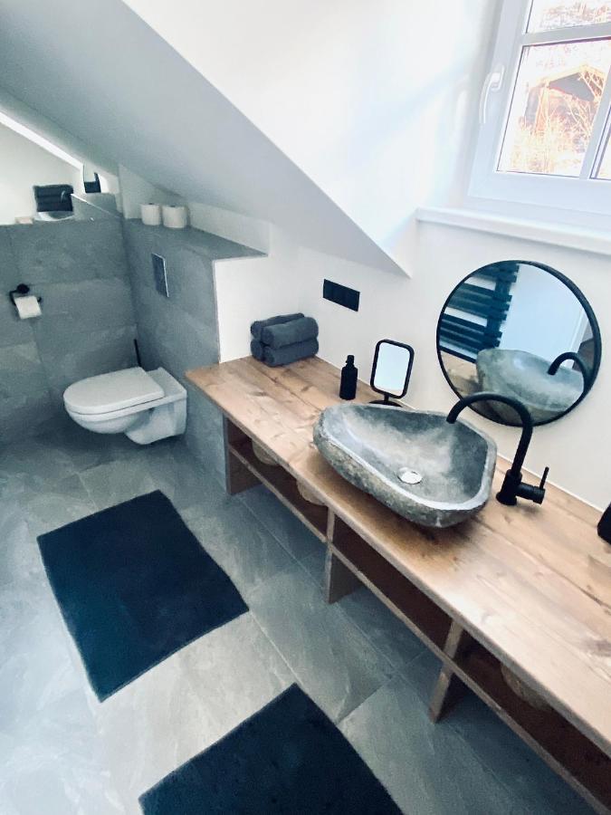 Chalet Badberg Bad Gastein Kültér fotó