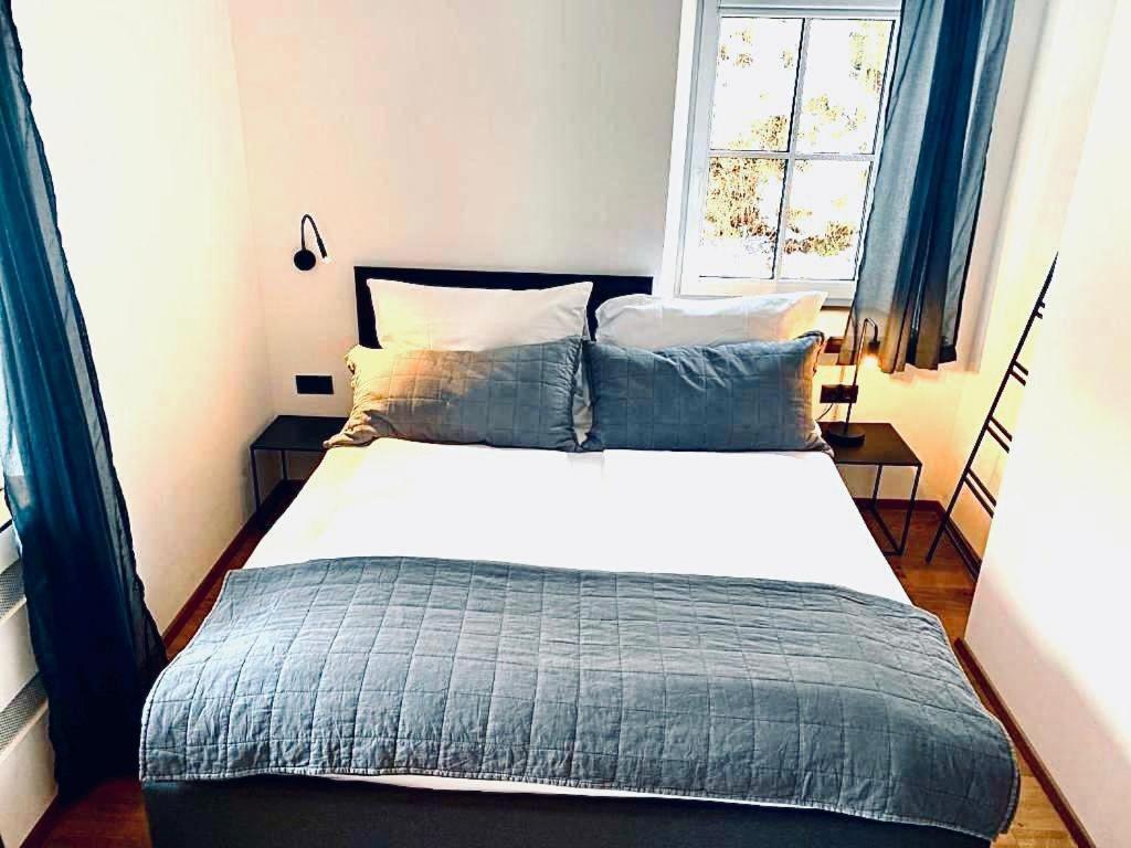 Chalet Badberg Bad Gastein Kültér fotó