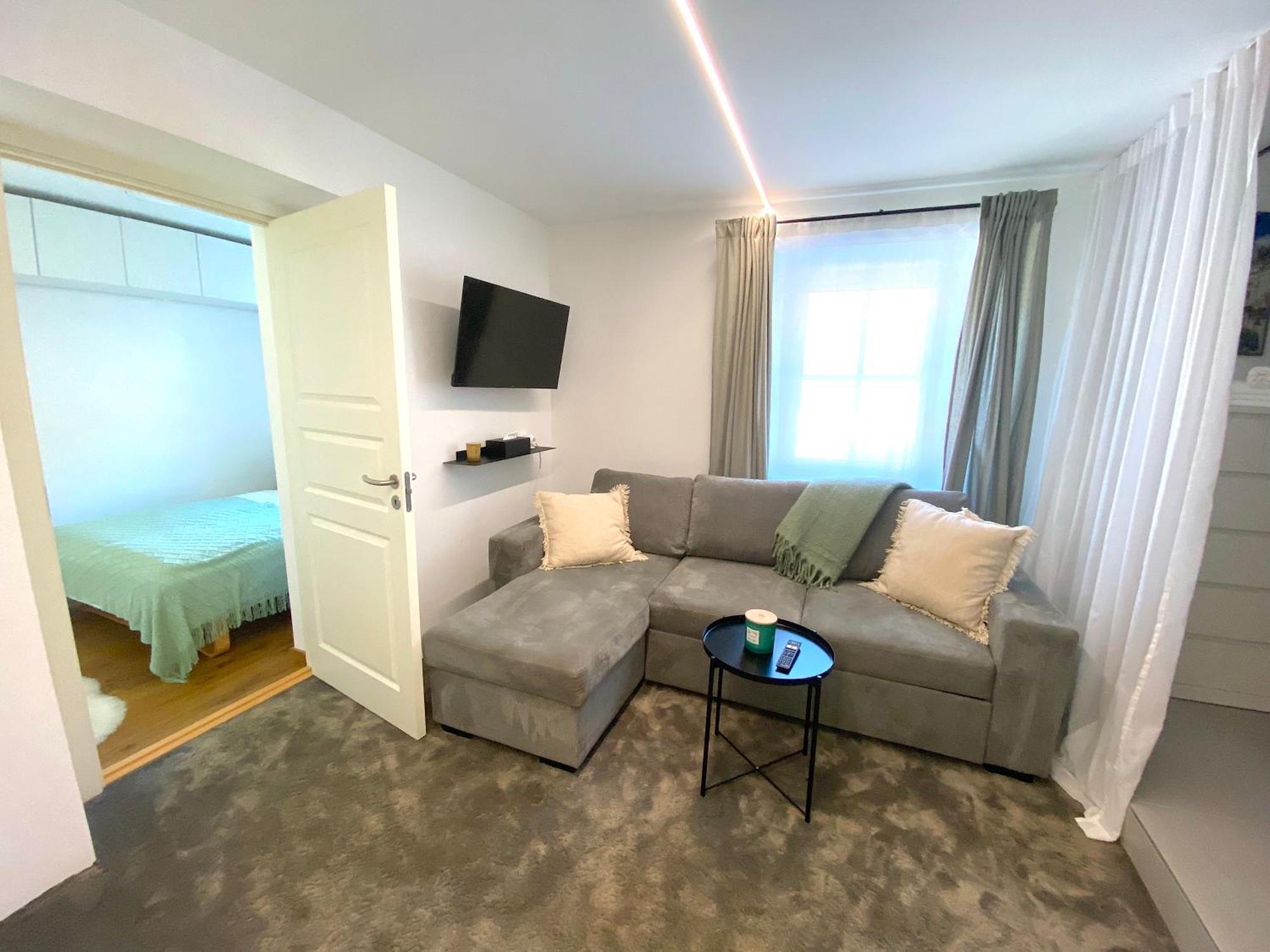 Chalet Badberg Bad Gastein Kültér fotó